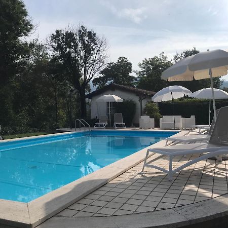 Appartamento Lussuoso 2 In Villa Riccardo بارغا المظهر الخارجي الصورة