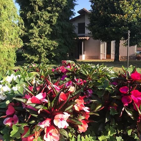 Appartamento Lussuoso 2 In Villa Riccardo بارغا المظهر الخارجي الصورة