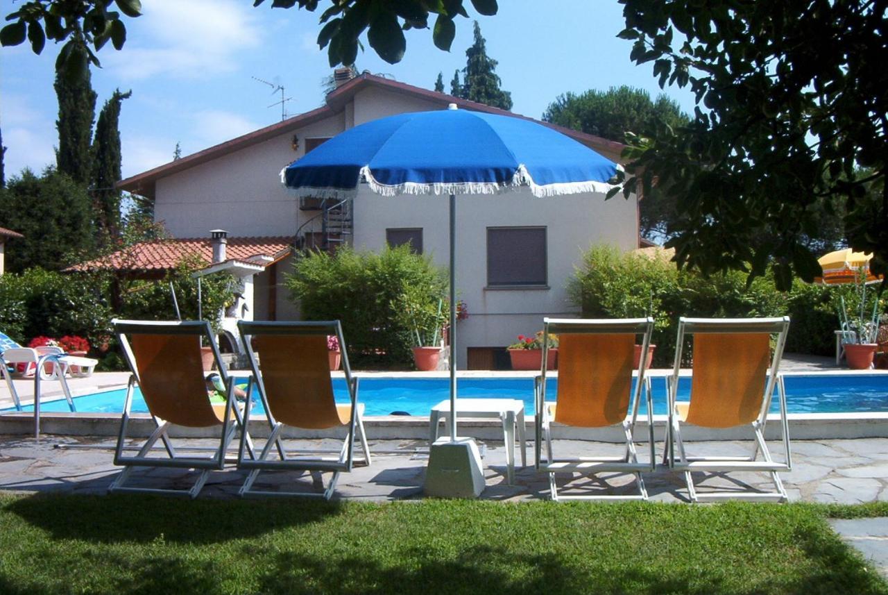 Appartamento Lussuoso 2 In Villa Riccardo بارغا المظهر الخارجي الصورة
