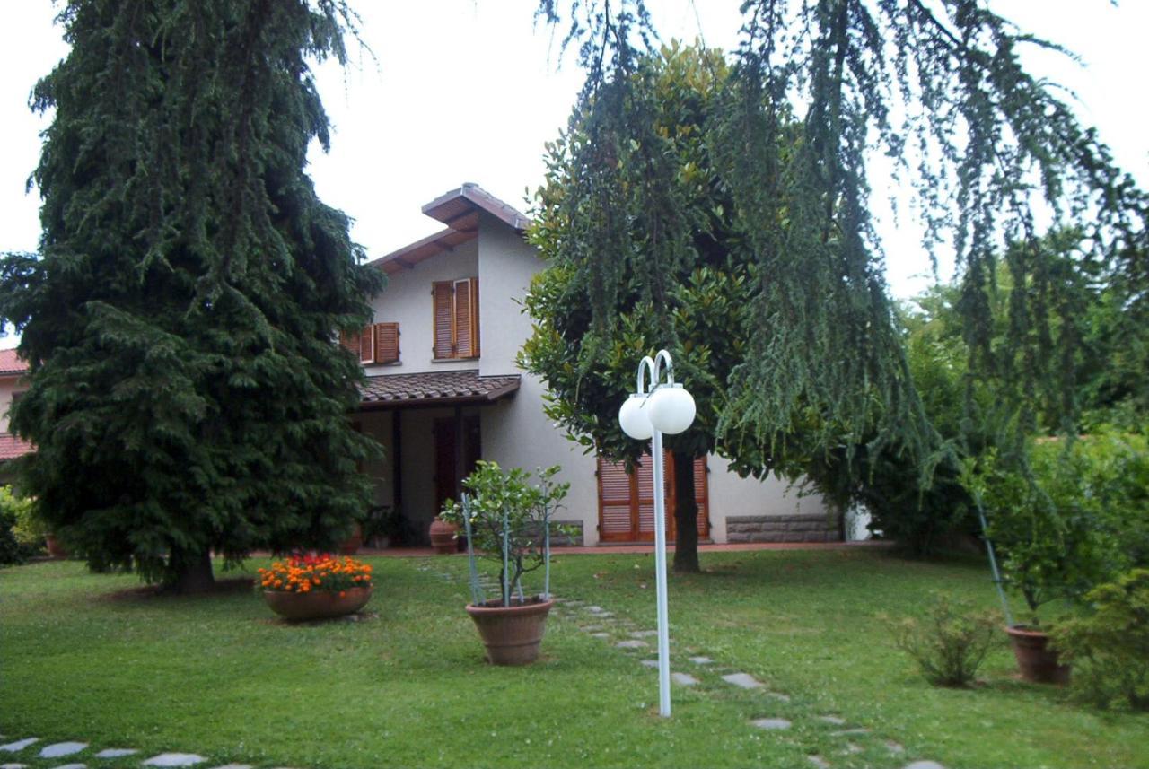 Appartamento Lussuoso 2 In Villa Riccardo بارغا المظهر الخارجي الصورة