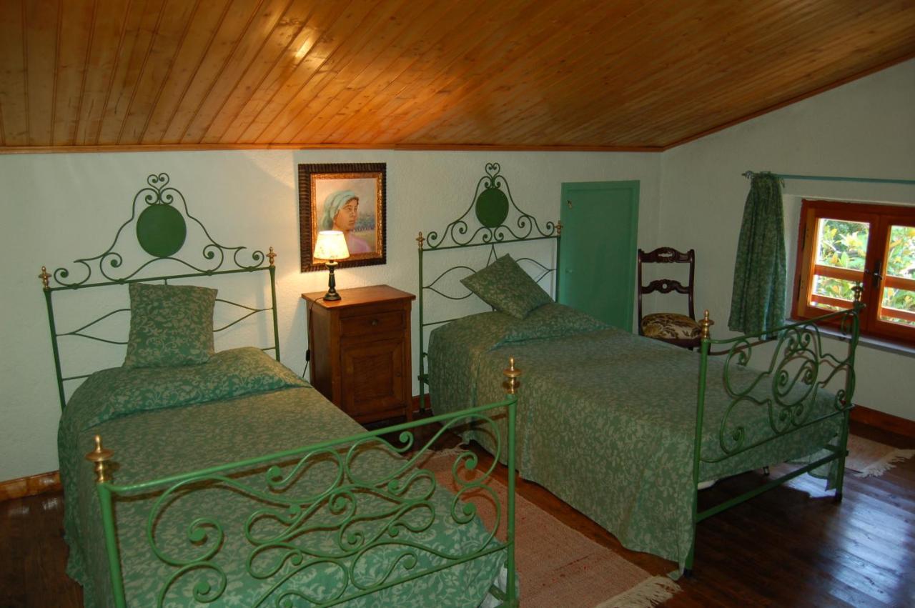 Appartamento Lussuoso 2 In Villa Riccardo بارغا المظهر الخارجي الصورة