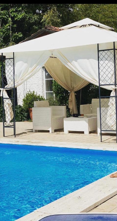 Appartamento Lussuoso 2 In Villa Riccardo بارغا المظهر الخارجي الصورة