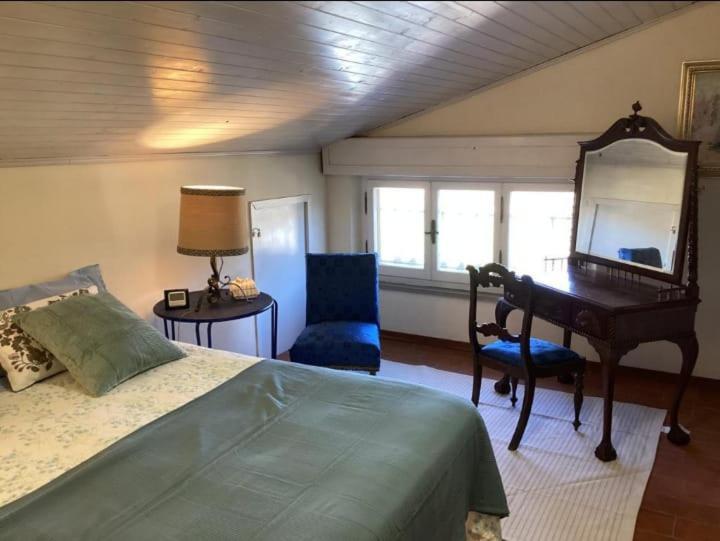 Appartamento Lussuoso 2 In Villa Riccardo بارغا المظهر الخارجي الصورة