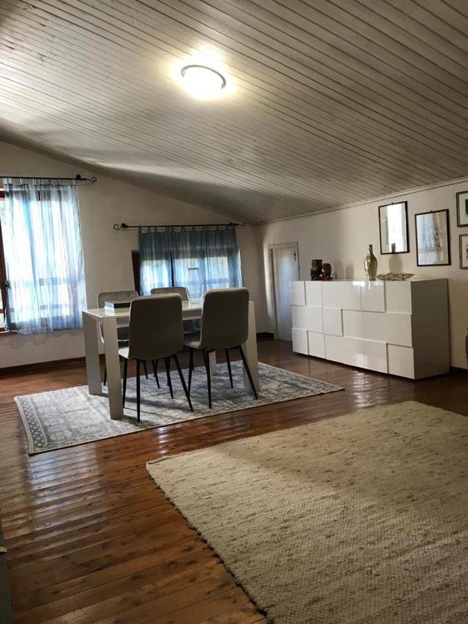 Appartamento Lussuoso 2 In Villa Riccardo بارغا المظهر الخارجي الصورة