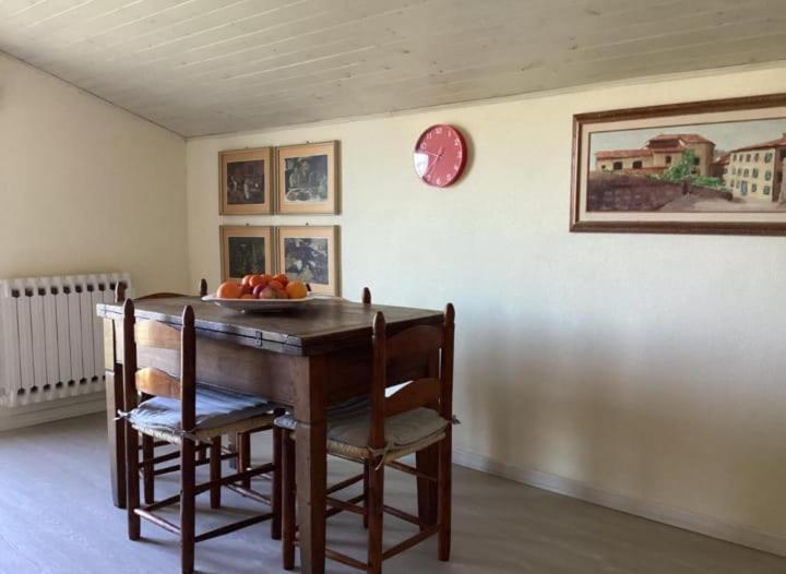 Appartamento Lussuoso 2 In Villa Riccardo بارغا المظهر الخارجي الصورة