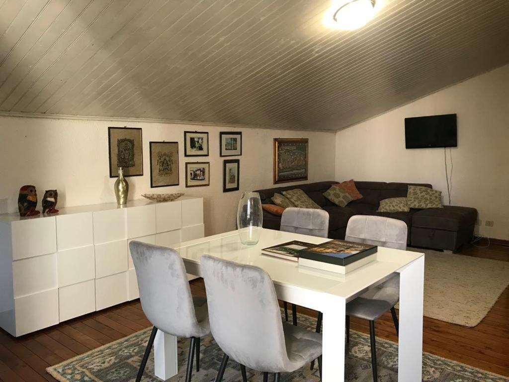Appartamento Lussuoso 2 In Villa Riccardo بارغا المظهر الخارجي الصورة