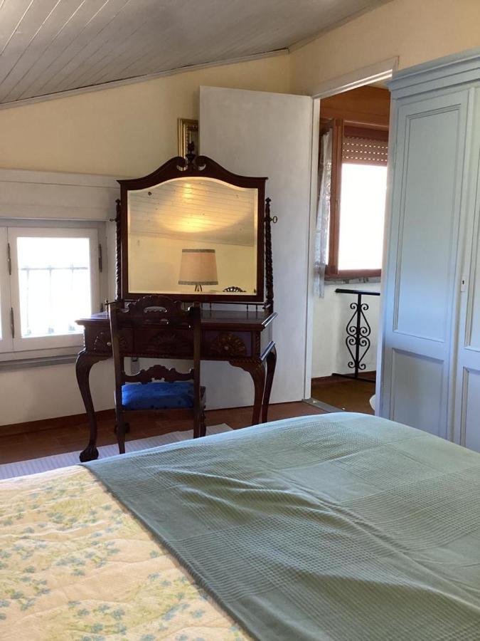 Appartamento Lussuoso 2 In Villa Riccardo بارغا المظهر الخارجي الصورة