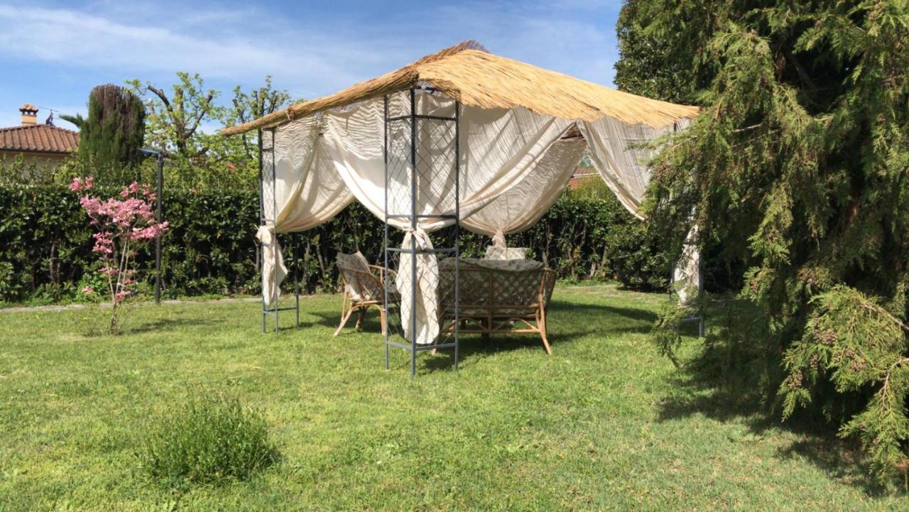 Appartamento Lussuoso 2 In Villa Riccardo بارغا المظهر الخارجي الصورة