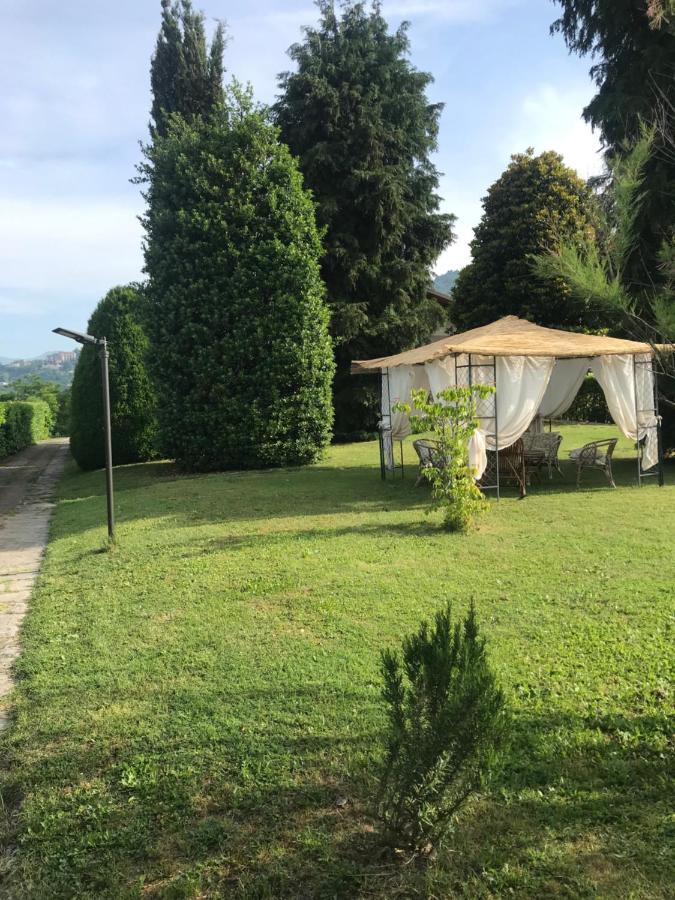 Appartamento Lussuoso 2 In Villa Riccardo بارغا المظهر الخارجي الصورة