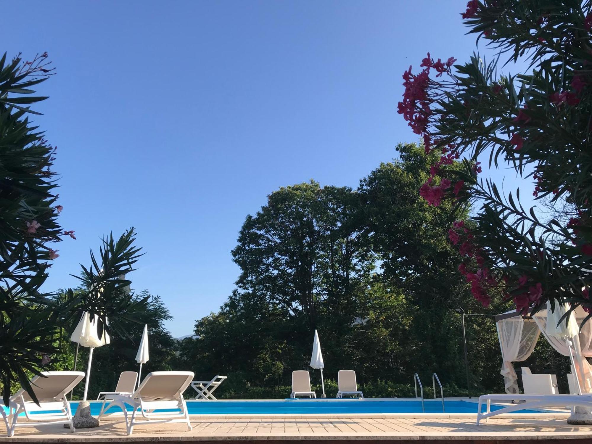 Appartamento Lussuoso 2 In Villa Riccardo بارغا المظهر الخارجي الصورة